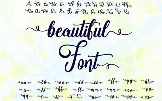 free font ttf files